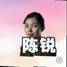 陈锐